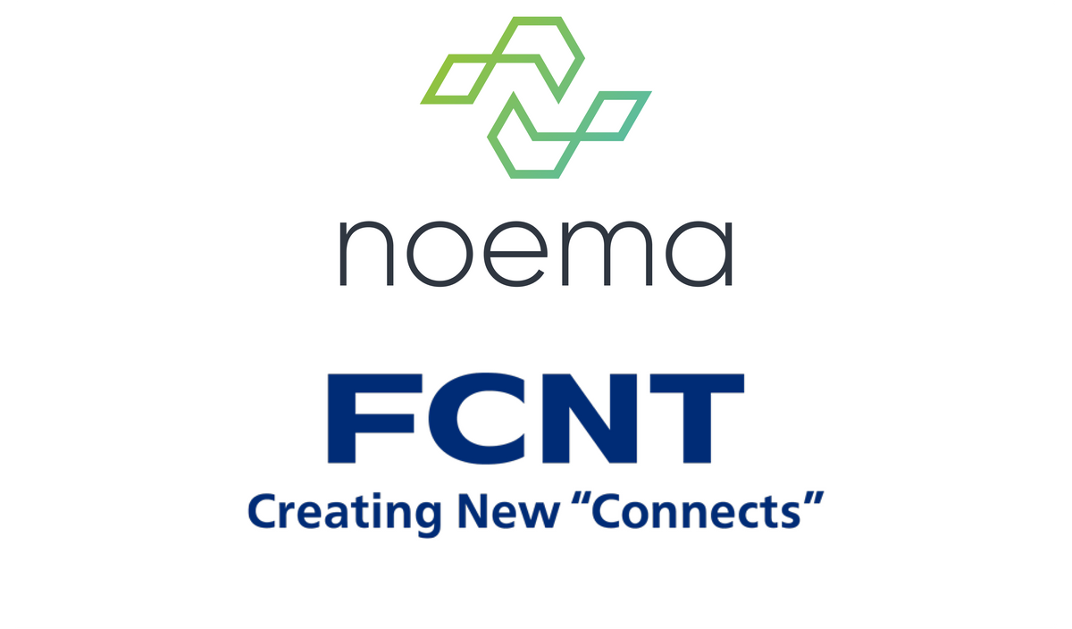 DSR's noema and FCNT Announce Water Level Detection Solution